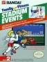 Nintendo  NES  -  Stadium Events